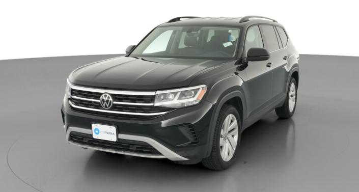 Thumbnail: 2021 Volkswagen Atlas - 1