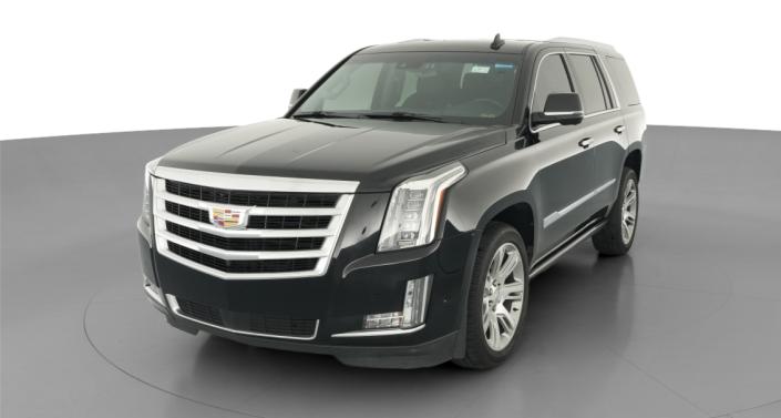Thumbnail: 2018 Cadillac Escalade - 1
