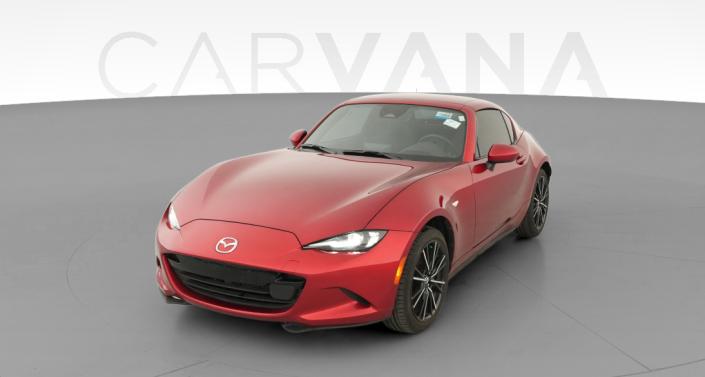 Used Mazda MX-5 Miata for Sale in Las Vegas, NV | Carvana
