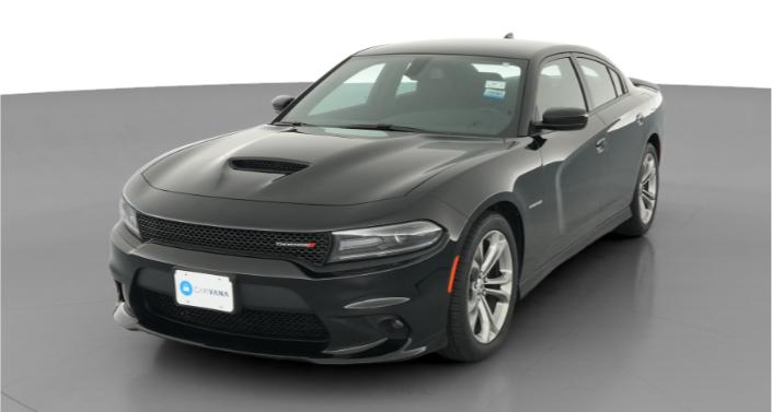 Thumbnail: 2020 Dodge Charger - 1