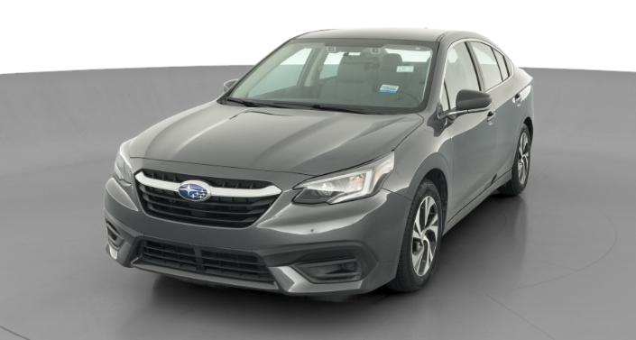 Thumbnail: 2021 Subaru Legacy - 1