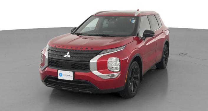 Thumbnail: 2022 Mitsubishi Outlander - 1