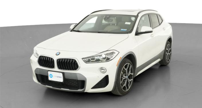 Thumbnail: 2020 BMW X2 - 1