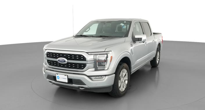 Thumbnail: 2021 Ford Econoline - 1