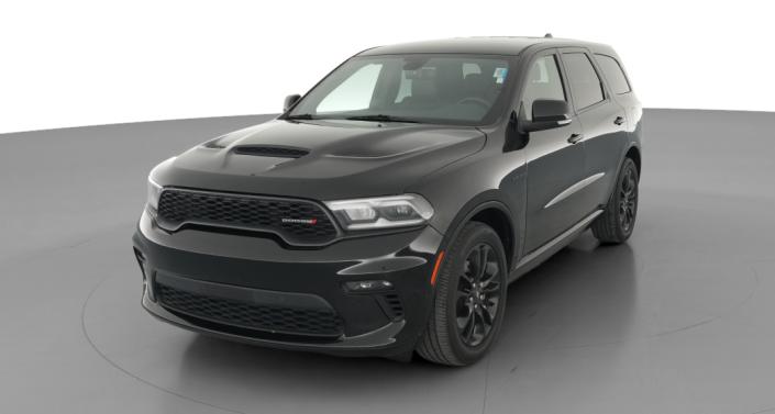 Thumbnail: 2021 Dodge Durango - 1