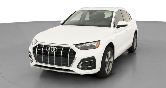 Thumbnail: 2023 Audi Q5 - 1