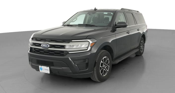 Thumbnail: 2024 Ford Expedition MAX - 1