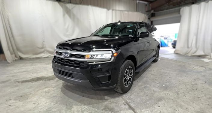 Thumbnail: 2024 Ford Expedition MAX - 1