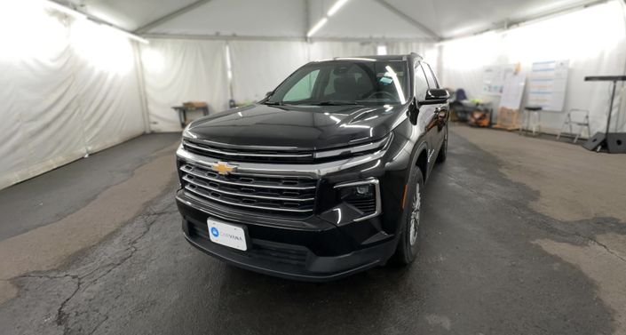 Thumbnail: 2024 Chevrolet Traverse - 1