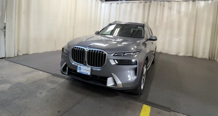 Thumbnail: 2023 BMW X7 - 1