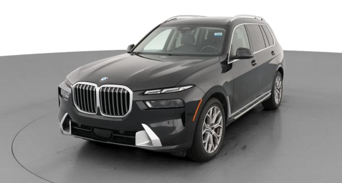 Thumbnail: 2024 BMW X7 - 1