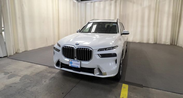 Thumbnail: 2023 BMW X7 - 1