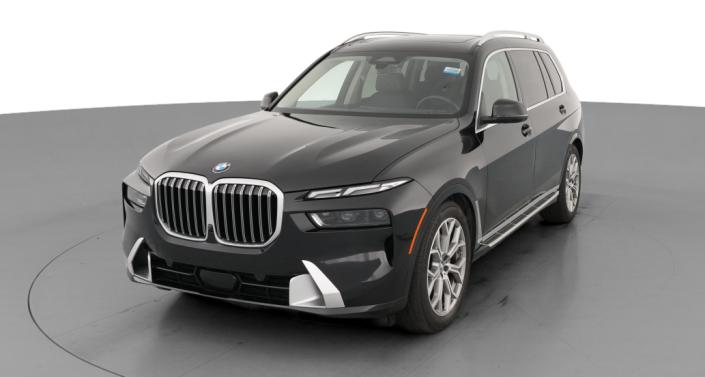 Thumbnail: 2024 BMW X7 - 1