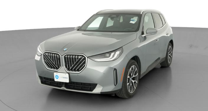 Thumbnail: 2025 BMW X3 - 1