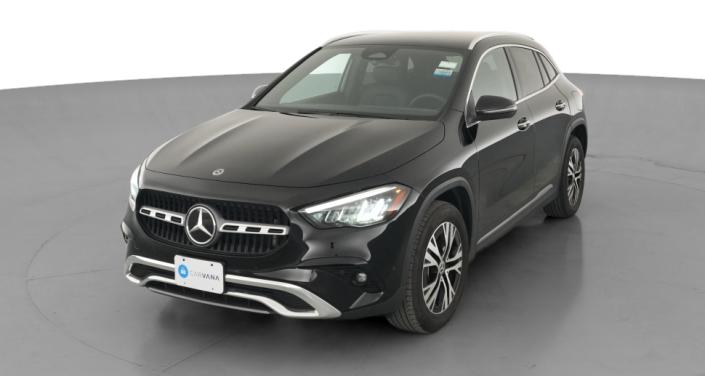 Thumbnail: 2025 Mercedes-Benz GLA - 1