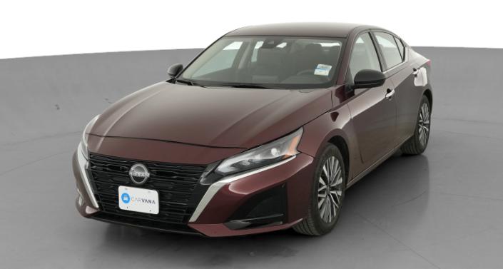 Thumbnail: 2025 Nissan Altima - 1