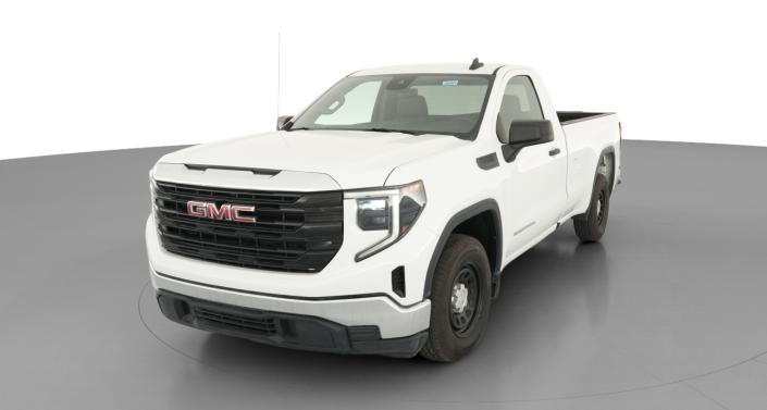 2022 GMC Sierra 1500 Pro -
                  Haines City, FL
