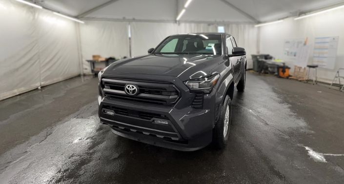 Thumbnail: 2025 Toyota Tacoma - 1