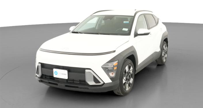 Thumbnail: 2025 Hyundai Kona - 1