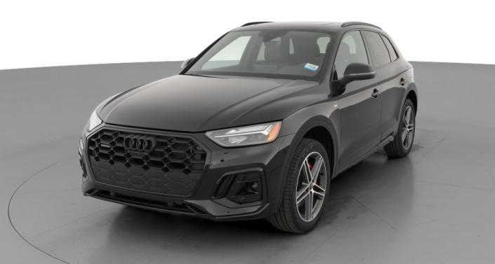 Thumbnail: 2025 Audi Q5 - 1