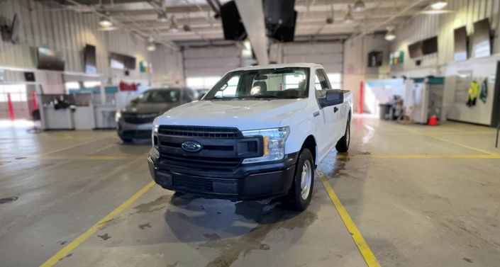 2019 Ford Econoline E-150 -
                  Fountain, CO