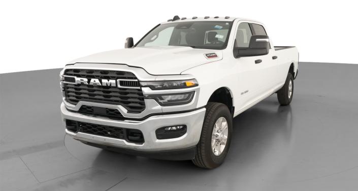 Thumbnail: 2025 RAM 2500 - 1