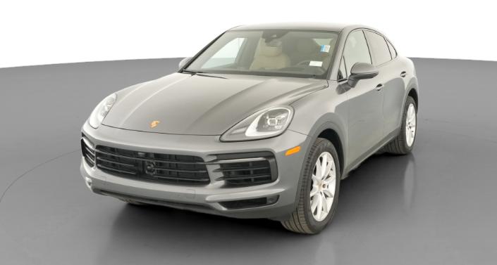 Thumbnail: 2023 Porsche  - 1