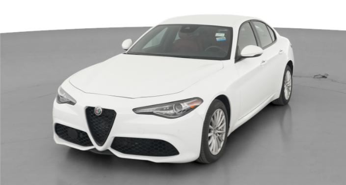 2022 Alfa Romeo Giulia Sprint -
                  Beverly, NJ