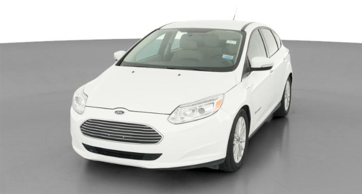 2017 Ford Focus Electric -
                  Rocklin, CA