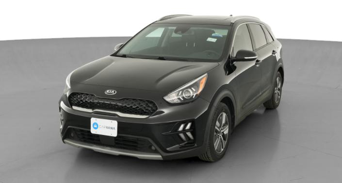 Thumbnail: 2021 Kia Niro - 1