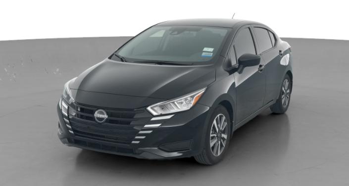 Thumbnail: 2024 Nissan Versa - 1