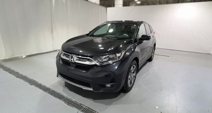 Thumbnail: 2019 Honda CR-V - 1
