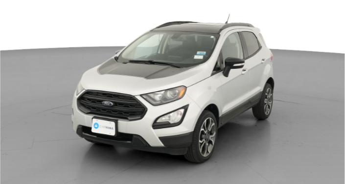 Thumbnail: 2019 Ford EcoSport - 1