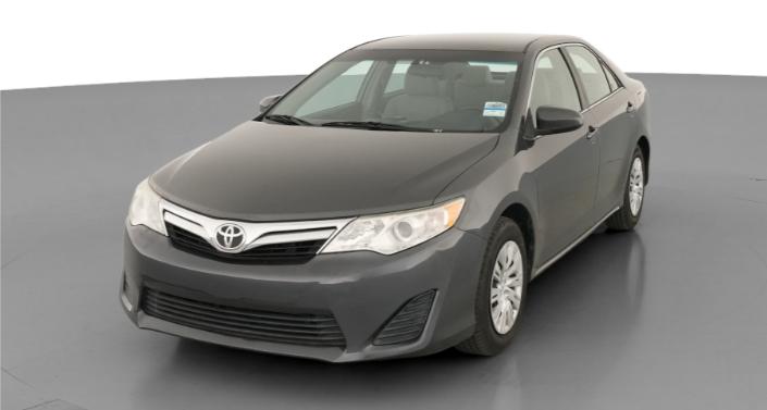 Thumbnail: 2012 Toyota Camry - 1