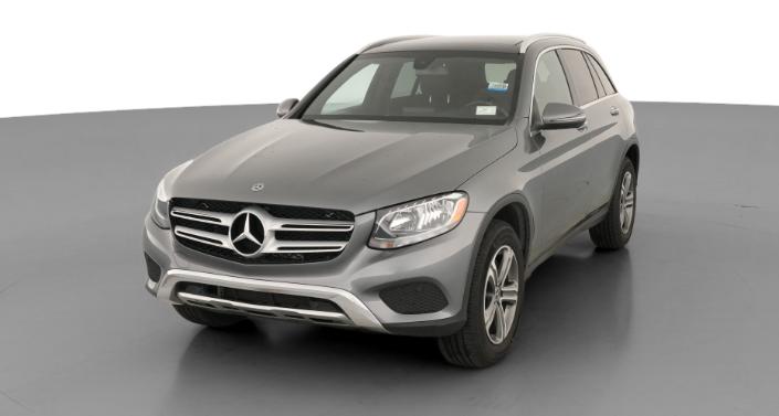 Thumbnail: 2019 Mercedes-Benz GLC - 1