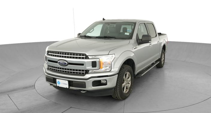 Thumbnail: 2020 Ford Econoline - 1