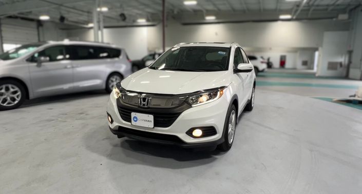 Thumbnail: 2019 Honda HR-V - 1