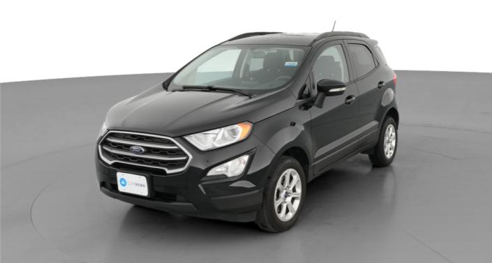 Thumbnail: 2018 Ford EcoSport - 1