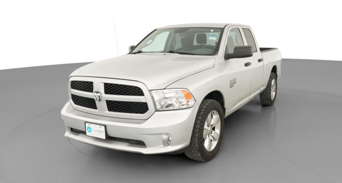 Thumbnail: 2019 RAM 1500 Classic - 1