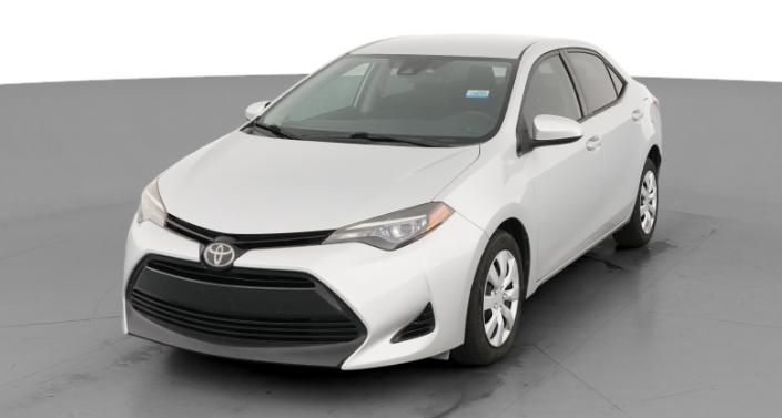 Thumbnail: 2018 Toyota Corolla - 1
