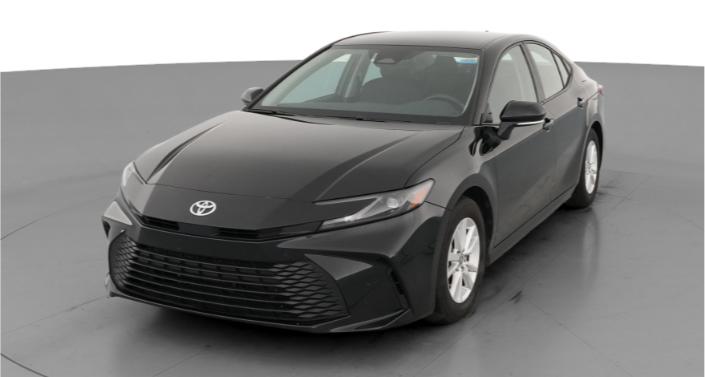 Thumbnail: 2025 Toyota Camry - 1