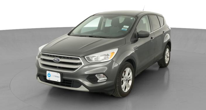 Thumbnail: 2017 Ford Escape - 1