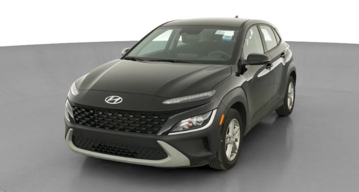Thumbnail: 2022 Hyundai Kona - 1