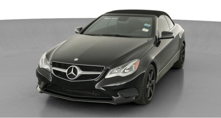 Thumbnail: 2014 Mercedes-Benz E-Class - 1
