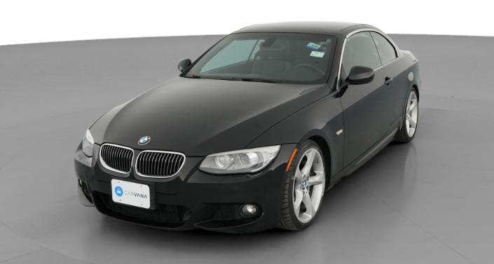 Thumbnail: 2011 BMW 3 Series - 1