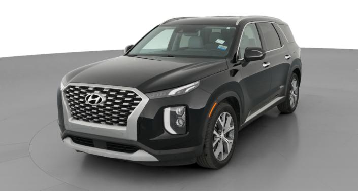 Thumbnail: 2021 Hyundai Palisade - 1