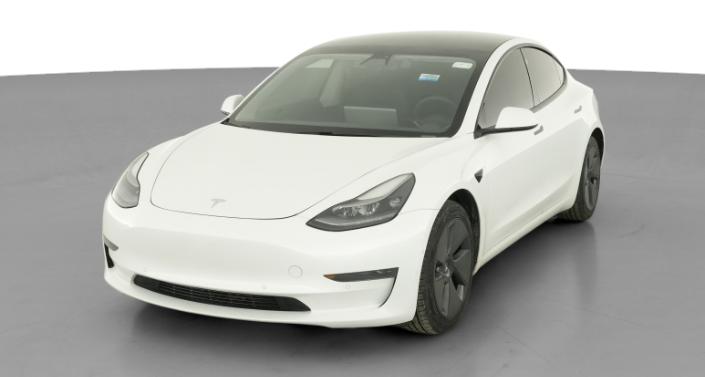 Thumbnail: 2021 Tesla Model 3 - 1