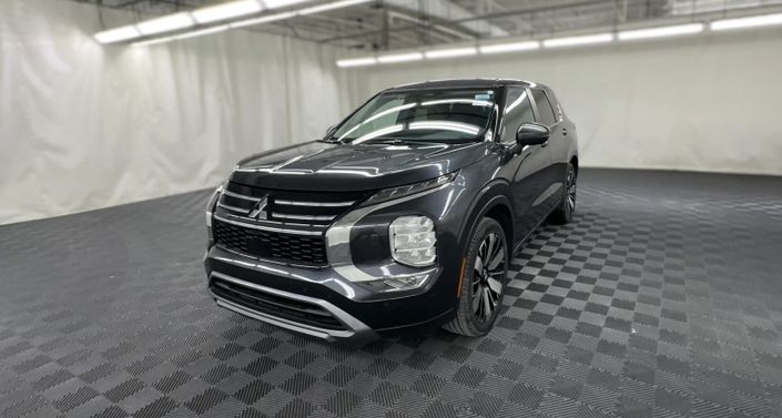 Thumbnail: 2025 Mitsubishi Outlander - 1