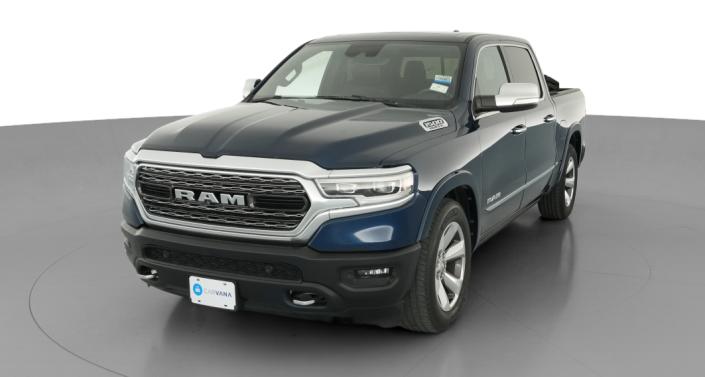 Thumbnail: 2020 RAM 1500 - 1