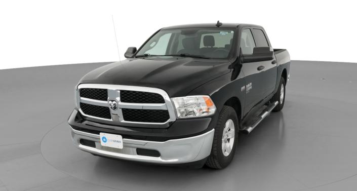 Thumbnail: 2021 RAM 1500 Classic - 1